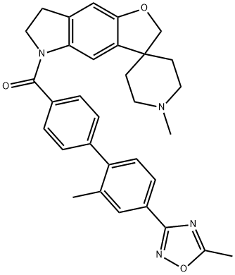 180083-23-2 結(jié)構(gòu)式