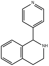 1-(4-PYRIDYL)-1,2,3,4-TETRAHYDRO ISOQUINOLINE price.