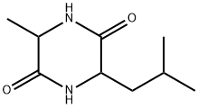 1803-60-7 Structure