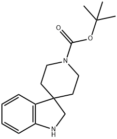 1'-N-BOC-1,2-DIHYDRO-1'H-SPIRO[INDOLE-3,4'-PIPERIDINE] price.