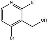 2,4-Dibromopyridine-3-methanol