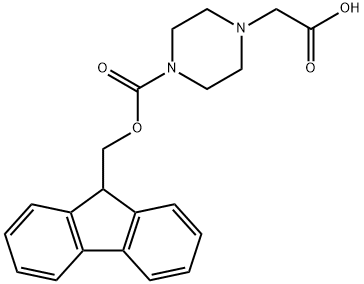 Fmoc-4-carboxymethyl-piperazine price.