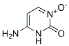 Cytosine, 1-oxide (7CI,8CI) Struktur