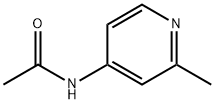 Acetamide,N-(2-methyl-4-pyridinyl)-