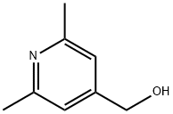 (2,6-DIMETHYLPYRIDIN-4-YL)METHANOL