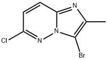 6-chloro-2-Methyl-3-broMo-iMidazo[1,2-b]pyridazine price.