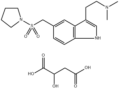 181183-52-8 Structure