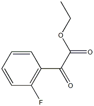 ETHYL 2-FLUOROBENZOYLFORMATE price.