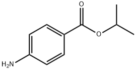 ISOPROPYL 4-AMINOBENZOATE