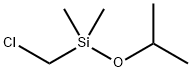 CHLOROMETHYLDIMETHYLISOPROPOXYSILANE