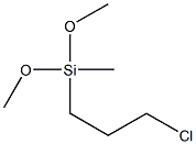 3-Chloropropylmethyldimethoxysilane 