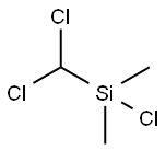 (DICHLOROMETHYL)DIMETHYLCHLOROSILANE