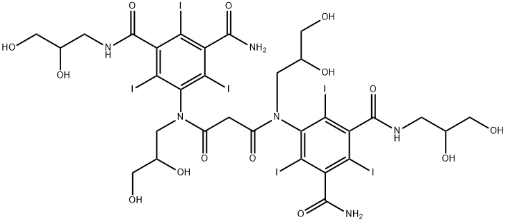 181872-90-2 結(jié)構(gòu)式