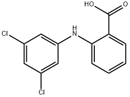 18201-65-5 結(jié)構(gòu)式