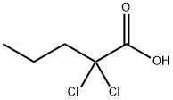 2,2-DICHLOROPENTANOIC ACID