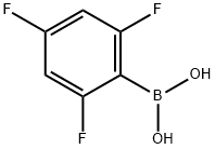 2,4,6-Trifluorophenylboronic acid