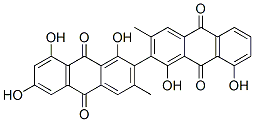 CASSIAMINA Struktur