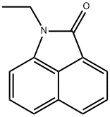 N-ETHYLNAPHTHOLACTAME