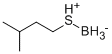 BORANE-ISOAMYL SULFIDE COMPLEX price.