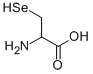 D,L-SELENOCYSTEINE Struktur