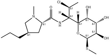 Clindamycin