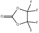 1,3-Dioxolan-2-one,4,4,5,5-tetrafluoro-(9CI) Struktur