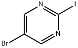 5-Bromo-2-iodopyrimidine