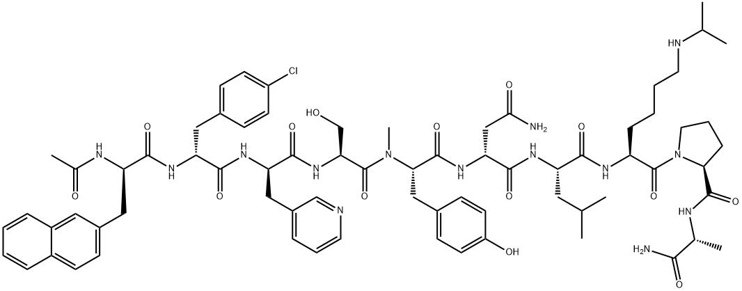 Abarelix