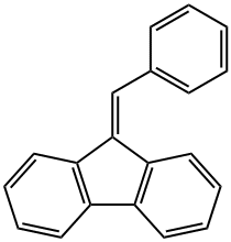 1836-87-9 Structure