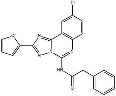 MRS 1220 Struktur