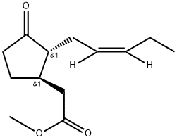 (+/-)-JASMONIC ACID-9,10-D2 METHYL ESTER price.