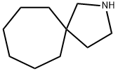 2-AZASPIRO[4.6]UNDECANE Struktur