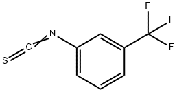 3-(TRIFLUOROMETHYL)PHENYL ISOTHIOCYANATE