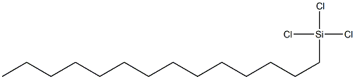 N-TETRADECYLTRICHLOROSILANE