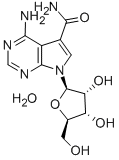 SANGIVAMYCIN Struktur