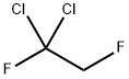 1,1-DICHLORO-1,2-DIFLUOROETHANE