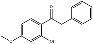 1-(2-Hydroxy-4-methoxyphenyl)-2-phenylethanone