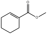 Methyl 1-cyclohexene-1-carboxylate