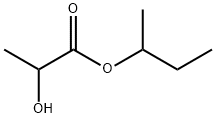 D,L-sec-butyl D,L-lactate