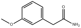 2-(3-METHOXYPHENYL)ACETAMIDE