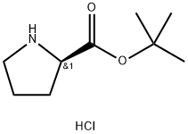 D-PROLINE TERT-BUTYL ESTER HYDROCHLORIDE