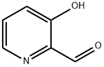 3-Hydroxypyridine-2-carboxaldehyde