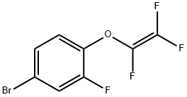 1-BROMO-4-(TRIFLUOROVINYLOXY)BENZENE price.