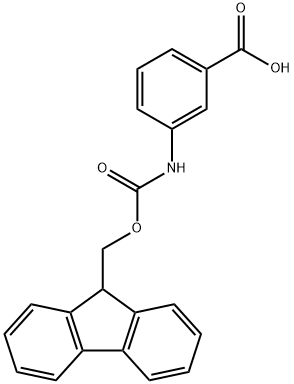 FMOC-3-AMINOBENZOIC ACID