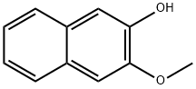 3-METHOXY-2-NAPHTHOL  97