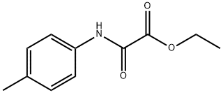 Oxanilic acid, 4-methyl-, ethyl ester