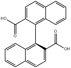 18531-96-9 結(jié)構(gòu)式