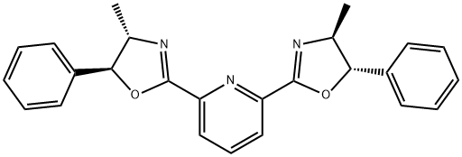 2 6-BIS[(4S 5S)-4-METHYL-5-PHENYL-2-OXA&