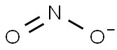 oxyhyponitrite Struktur