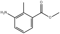 Methyl 3-amino-2-methylbenzoate